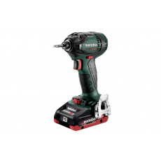 Metabo SSD 18 LTX 200 BL*Aku Rázový skrutkovač TV00 Metabo SSD 18 LTX 200 BL*Aku Rázový skrutkovač TV00