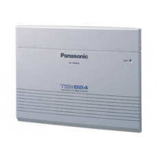 Panasonic analogova pobocka ustredna KX-TES824CE