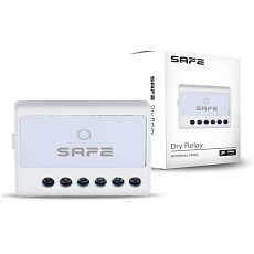 ProSafe Bezdrôtové bezpotenciálové relé