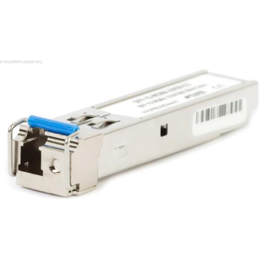 SFP+ transciever 10G WDMA 1270/1330 2km Cisco