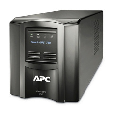 APC Smart-UPS 750VA LCD 230V