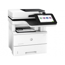 HP LaserJet Enterprise MFP M528dn