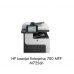HP LaserJet Enterprise 700 MFP M725dn