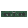 16GB 6400MT/s DDR5 ECC Reg CL52 DIMM 1Rx8 Micron H
