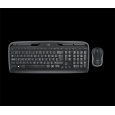 Logitech® Wireless Combo MK330 - N/A - US INT'L - 2.4GHZ - N/A - EER - CR