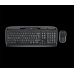 Logitech® Wireless Combo MK330 - N/A - US INT'L - 2.4GHZ - N/A - EER - CR