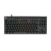 Logitech® PRO X TKL RAPID - BLACK - US INT'L