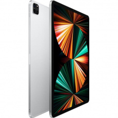 Apple iPad Pro 12.9" Wi-Fi + Cellular 256GB Silver (2021) Apple iPad Pro 12.9" Wi-Fi + Cellular 256GB Silver (2021)