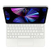 Apple Magic Keyboard pre iPad Pro 11" (1.-4. gen.) iPad Air (4.-5.gen.) EN int. biela