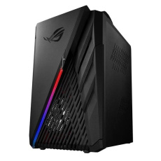 ASUS ROG Strix G35DX-CZ002D, Ryzen 7 5800X, RTX3080/10GB, 32GB, SSD 1TB, FDOS transparentný bočný panel ASUS ROG Strix G35DX-CZ002D, Ryzen 7 5800X, RTX3080/10GB, 32GB, SSD 1TB, FDOS transparentný bočný panel