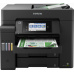 Epson L6550, A4, color MFP, Fax, ADF, duplex, USB, LAN, WiFi