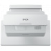 Epson projektor EB-725W 3LCD Laser, WXGA, 4000ANSI, 2 500 000:1, HDMI, LAN, WiFi, Miracast - UST