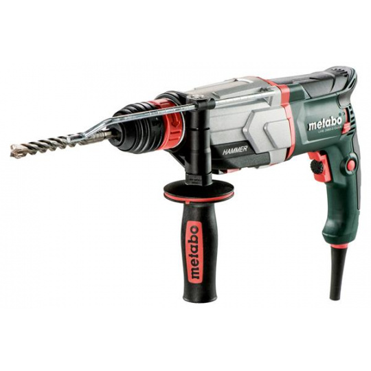 Metabo UHE 2660-2 QUICK * Multi Hammer TV00