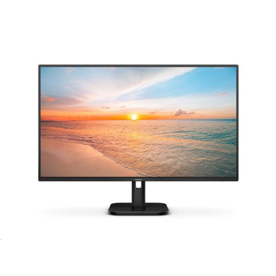 Philips 27E1N1200A/00 27" IPS LED 1920x1080 MEGA:1 4ms 300 DP HDMI repro čierny 120Hz Philips 27E1N1200A/00 27" IPS LED 1920x1080 MEGA:1 4ms 300 DP HDMI repro čierny 120Hz