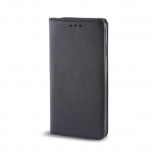 Samsung Cu-Be Púzdro s magnetom Samsung Xcover 5 Black