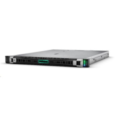 HPE ProLiant DL320 Gen11 3408U 1.8GHz 8-core 1P 16GB-R 8SFF 1000W PS Server