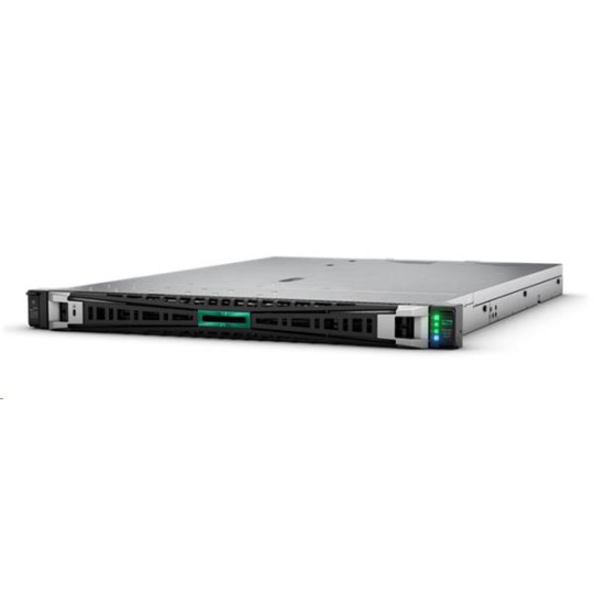 HPE ProLiant DL320 Gen11 3408U 1.8GHz 8-core 1P 16GB-R 8SFF 1000W PS Server