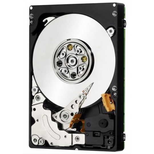 Lenovo Storage 10TB 7.2K 3.5" NL-SAS HDD