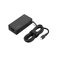 Lenovo 65W, USB-C, AC Adapter, 2,6m kabel