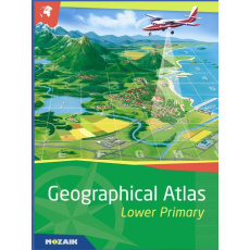 Multilingual Geographical Digital Atlas - Upper Primary. 1year/1device. 127 maps. The digital atlas can be used only with a valid Multilingual Geographical Digital Atlas - Upper Primary. 1year/1device. 127 maps. The digital atlas can be used only with a valid