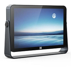 KODAK RWF-109V SGR 10" fotorámik Wifi, šedý KODAK RWF-109V SGR 10" fotorámik Wifi, šedý