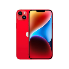 iPhone 14 Plus 256GB (PRODUCT)RED