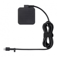 ASUS AC NAPÁJACÍ ADAPTÉR 45W 20V 3pin USB C  s EU plug