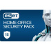 Predĺženie ESET Home Office Security Pack 15PC / 1 rok