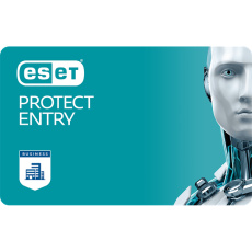 Predlženie ESET PROTECT Entry On-Prem 5PC-10PC / 1 rok 