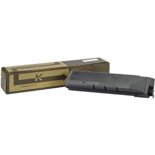 KYOCERA TK-8600K Toner čierny na 30 000 A4 (pri 5% pokrytí), pre FS-C8600/8650DN