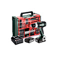 Metabo BS 18 L Set Mobilná dielňa