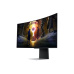 Samsung Odyssey G855D 34" OLED 3440x1440 Mega DCR 0.03ms 250cd DP HDMI 175Hz Pivot repro