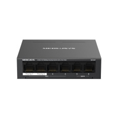 TP-LINK PORT: 4× 10/100 Mbps PoE+ Ports, 2× 10/100 Mbps Non-PoE PortsSPEC: Compatible with 802.3af/at PDs, 67 W PoE Po TP-LINK PORT: 4× 10/100 Mbps PoE+ Ports, 2× 10/100 Mbps Non-PoE PortsSPEC: Compatible with 802.3af/at PDs, 67 W PoE Po