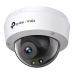 TP-LINK "4MP Full-Color Dome Network CameraSPEC: H.265+/H.265/H.264+/H.264, 1/3"" Progressive Scan CMOS, Color/0.005 Lu