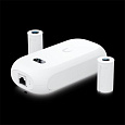 Ubiquiti A complete AI Theta system that discreetly secures any space while maintaining a warm and inviting atmosphere