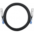 ZyXEL DAC10G-1M, 10G (SFP+) direct attach cable 3 meter