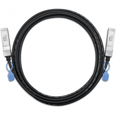 ZyXEL DAC10G-1M, 10G (SFP+) direct attach cable 3 meter