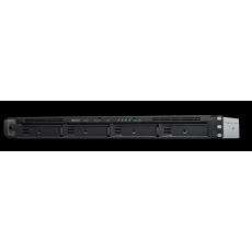 Synology™ RackStation RS422+  4x HDD  NAS VMware®, Citrix®, Microsoft® Hyper-V®rack 1U