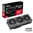 ASUS TUF RX7600XT O16G GAMING 16GB/128bit GDDR6 HDMI 3xDP