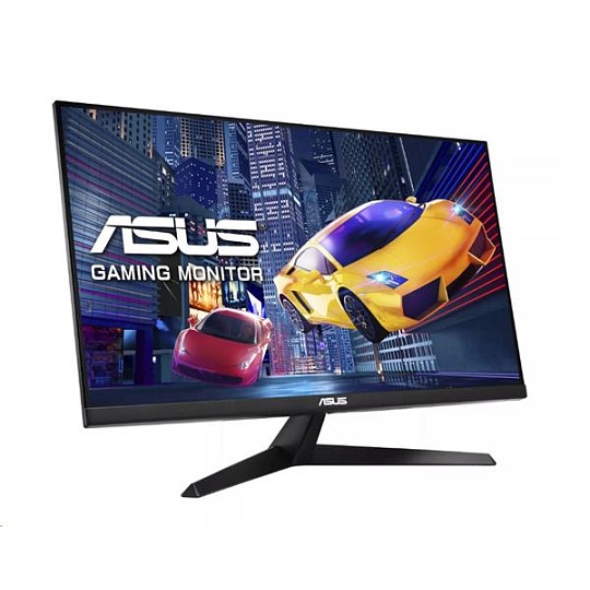 Poškodený obal - ASUS VY279HGR 27" IPS 1920x1080 Full HD 120Hz 1ms 250cd HDMI čierny
