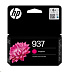HP 937 - purpurová - Atramentová kazeta - 800 strán