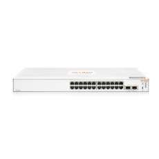 Aruba IOn 1830 24G 2SFP Sw