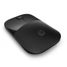 HP Z3700 Wireless Mouse - Black Onyx