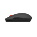 Lenovo Wireless Multi-Mode Pro Plus Mouse 6050 - Eclipse Black - mys