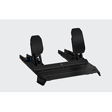 Logitech® RS PEDALS BLACK USB Logitech® RS PEDALS BLACK USB