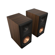 REFERENCE PREMIERE RP-600M II Bookshelf Speakers Walnut
