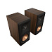REFERENCE PREMIERE RP-600M II Bookshelf Speakers Walnut