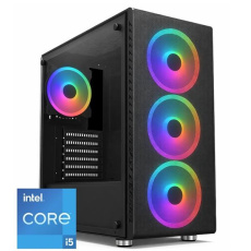 PRESTIGIO Gamer, Ultra 5-225F, RTX5060/8GB, 32GB DDR5, SSD 1TB, WIFI, FDOS PRESTIGIO Gamer, Ultra 5-225F, RTX5060/8GB, 32GB DDR5, SSD 1TB, WIFI, FDOS