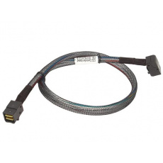 Microsemi Adaptec® kabel ACK-I-rA-HDmSAS-HDmSAS 0,5M 2282500-R