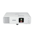 Epson projektor EB-L260F, 3LCD Laser FullHD, 4600ANSI, 2 500 000:1, HDMI, LAN, WiFi, Miracast